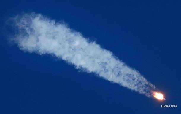 Авария ракеты Союз. Судьба МКС под вопросомСюжет