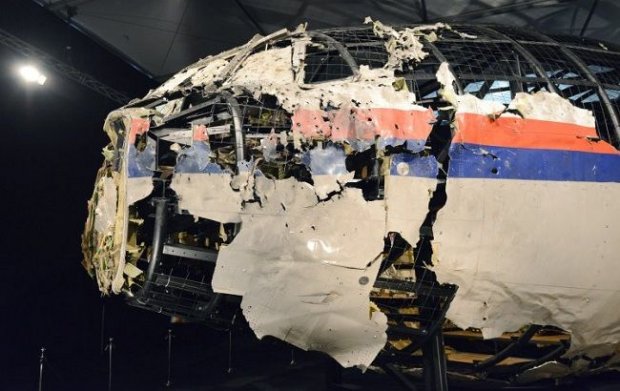 Авиакатастрофа MH17 на Донбассе: официальные имена подозреваемых