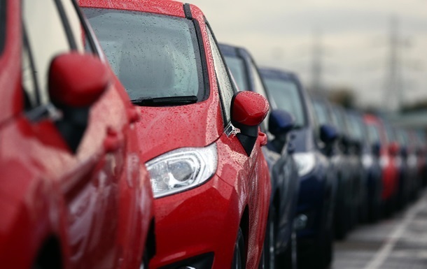 Автопроизводство в Украине обвалилось почти на 50%
