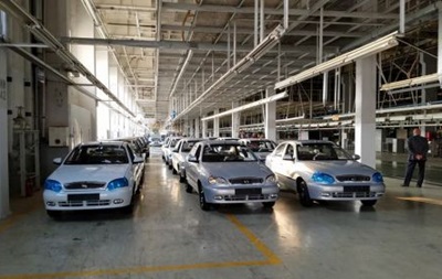 АвтоЗАЗ на грани банкротства – СМИ