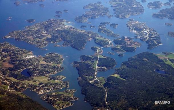 Балтийскому морю грозит экологическая катастрофа