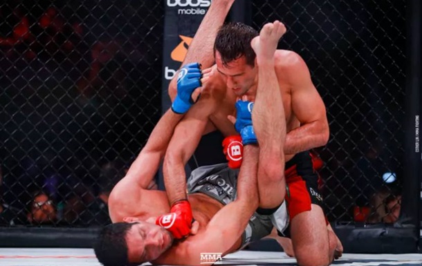 Bellator 222: Макдональд победил Грейси, Мачида - Соннена