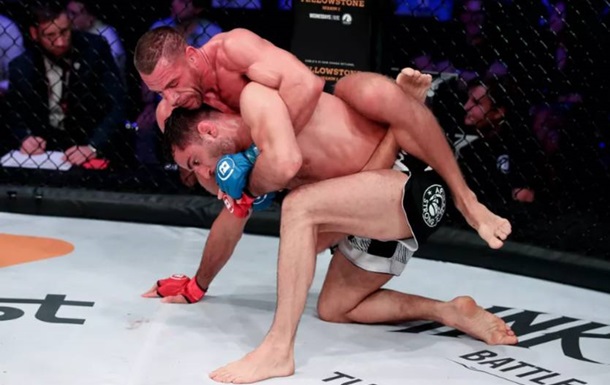 Bellator 223: Ловато победил Мусаси и другие результаты
