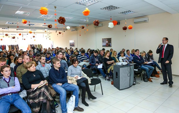Бесплатный семинар по интернет-маркетингу для бизнесаПресс-релиз