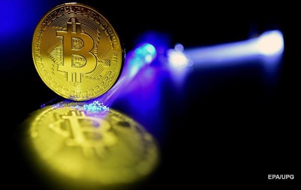 Биткоин дешевеет на новостях из Японии