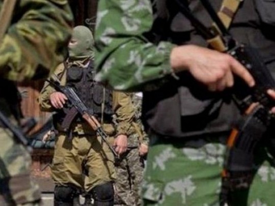 Боевики ДНР не пускают детей сдавать ВНО: как поступить