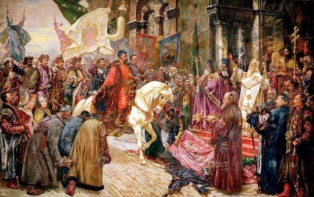 Богдан Хмельницкий: история о гетмане, которому удалось объединить украинские территории