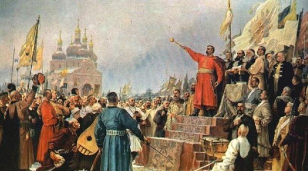Богдан Хмельницкий: история о гетмане, которому удалось объединить украинские территории