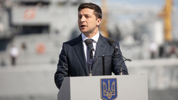 Большинство важных инициатив Зеленского поддерживают от 60 до 90% украинцев, – опрос
