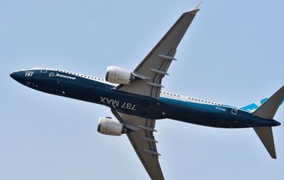 Более 400 пилотов подали коллективный иск к Boeing