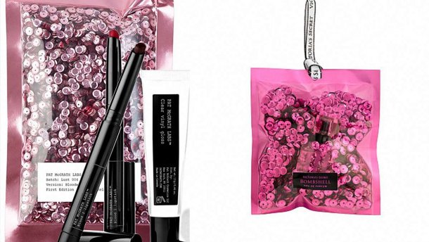 Бренд Victorias Secret обвинили в плагиате: фотосравнение