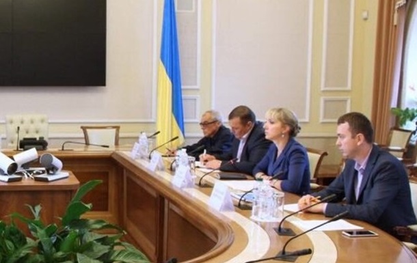 Британцы намерены построить в Украине мощную ветро-солнечную электростанцию