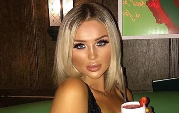 Британка не смогла подуть в алкотестер из-за больших губ