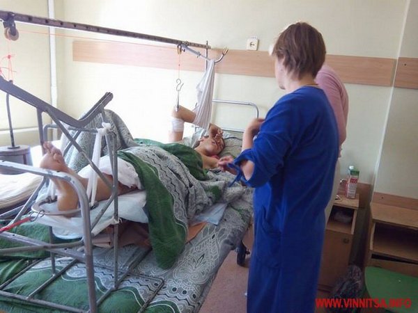 «Бросившись на рельсы, я оттолкнул Виталика… а сам уже отскочить не успел»