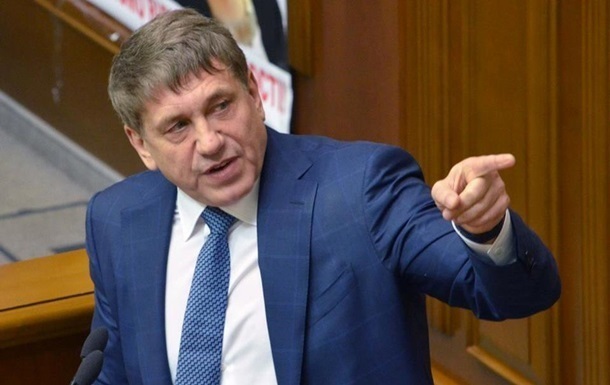 Будет бой. Насалик ответил на вызов топ-менеджера Нафтогаза
