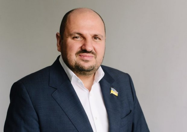 Бурштинова справа Розенблата та Полякова: деталі спецоперації