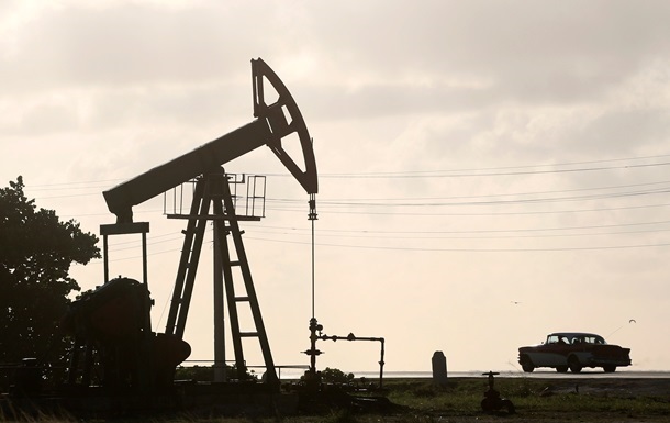 Цена на нефть достигла 72 доллара
