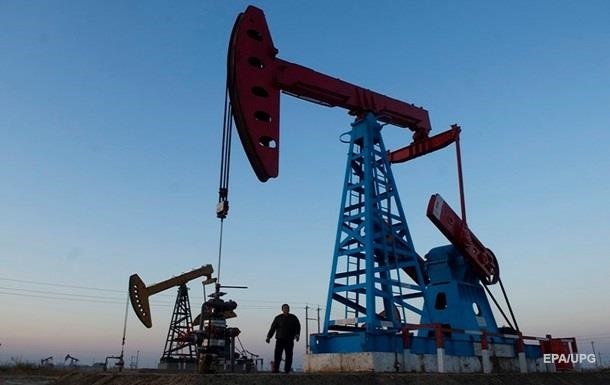Цена на нефть выросла до максимума за полгода