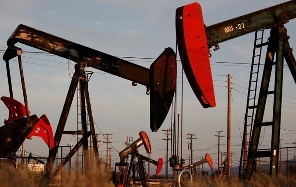 Цена нефти Brent поднялась до нового максимума