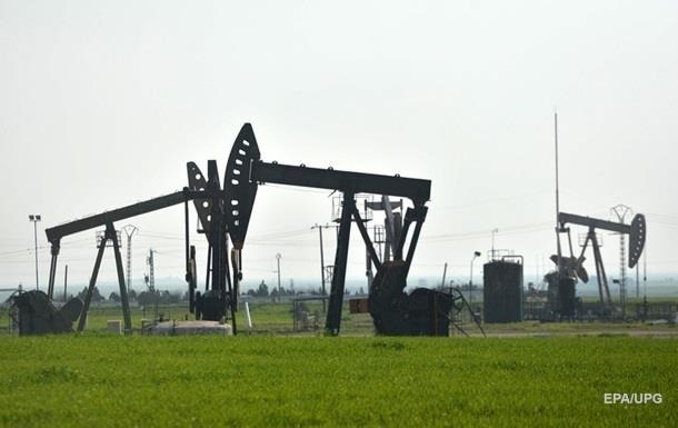 Цена нефти Brent превысила 62 доллара