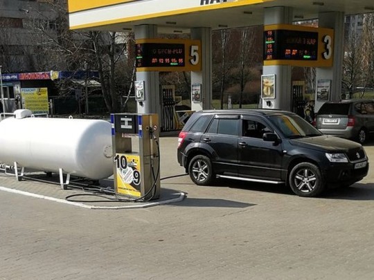 Чем грозит Украине запрет на ввоз российской нефти и нефтепродуктов