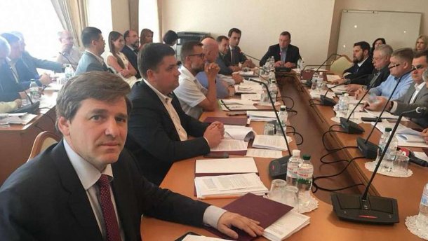 Через чергові перебої в роботі, Укрзалізниці необхідні істотні зміни, – Гусак