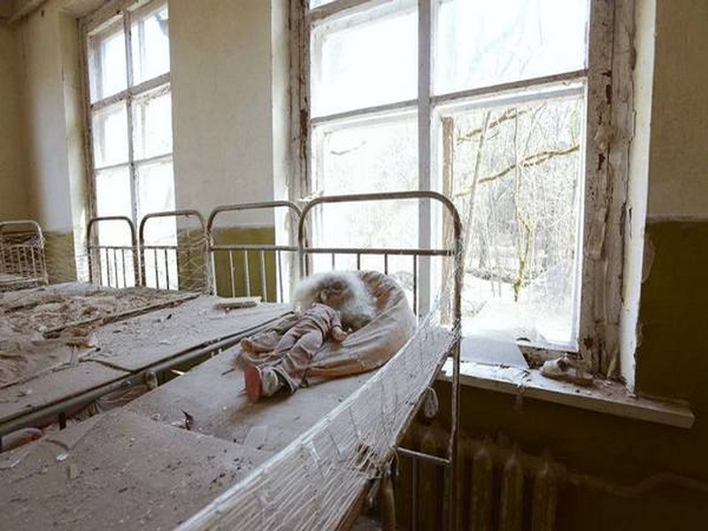 Чернобыль может стать туристической Меккой Украины: как попасть в Зону и чем это опасно