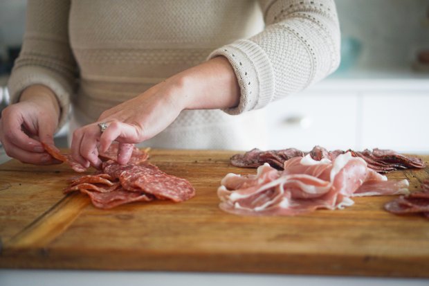 Чи можна їсти мясо при гастриті