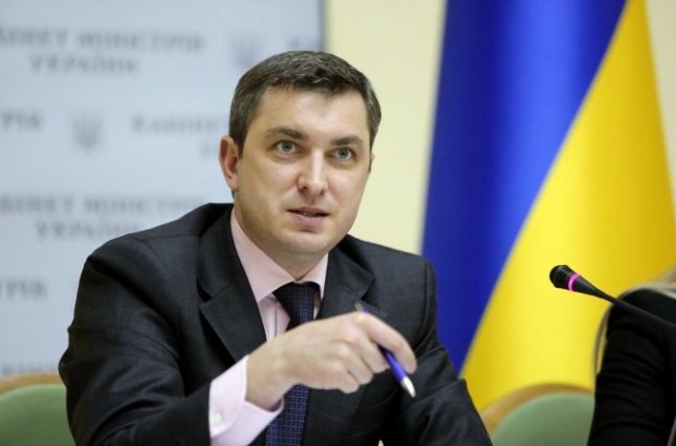 Чи справді Білоус став головою Фонду держмайна завдяки купівлі голосів ВО Батьківщина