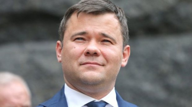 Чи зможе Зеленський пожертвувати Богданом
