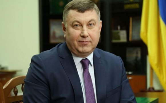 Чиновник сделал элитный курорт в государственном ботаническом заказнике: впечатляющие фото