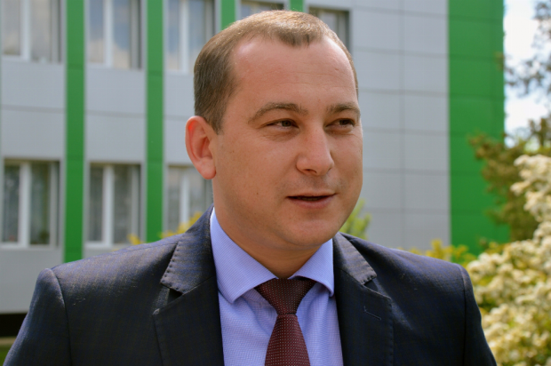 Чиновник сделал элитный курорт в государственном ботаническом заказнике: впечатляющие фото
