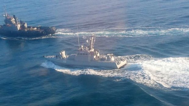Чому трибунал не визнав полон наших моряків військовим конфліктом, – заступник міністра юстиції