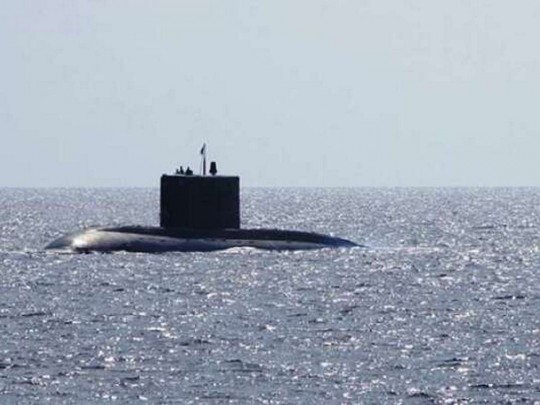 ЧП на «Лошарике»: во время похорон подводников вскрылась интересная деталь