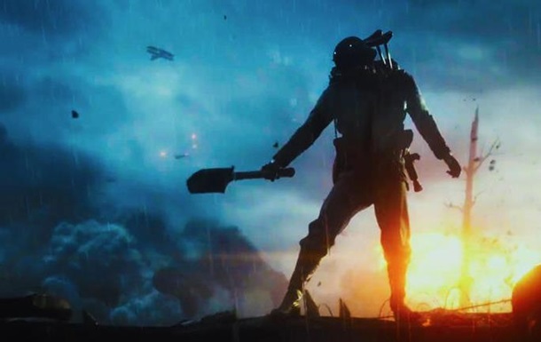 Цивилизация и Battlefield. Лучшие игры Gamescom 2016Сюжет