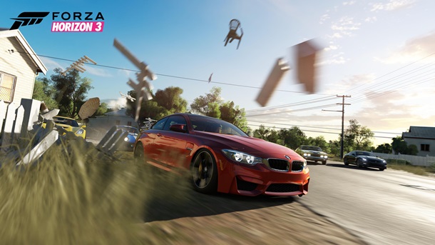 Цивилизация и Battlefield. Лучшие игры Gamescom 2016Сюжет