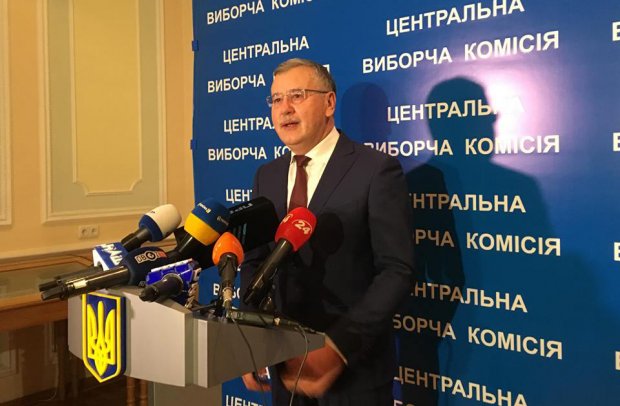 Дача и квартиры жены: какой недвижимостью владеет Анатолий Гриценко