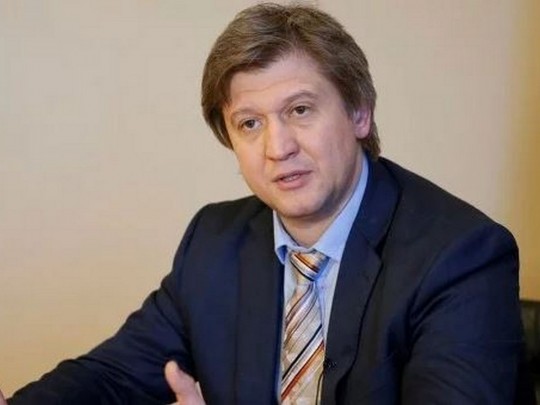 Данилюк метит на пост премьера: сделано свежее заявление