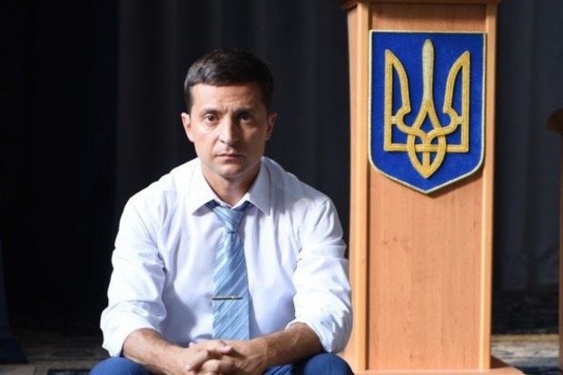 Де буде АП Зеленського, стандарти НАТО в ЗСУ і хто врятував Білорусь: топ-5 блогів тижня