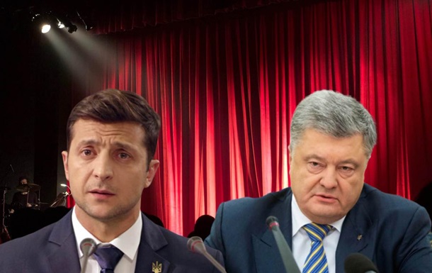 Дебатам быть. О чем договорились кандидатыСюжет