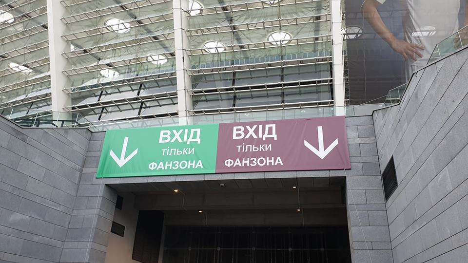 Дебаты Зеленского и Порошенко: все подробности, фото, видео и реакция соцсетей