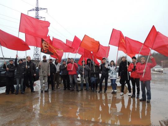 Декоммунизация майских праздников: украинцы могут лишиться части выходных