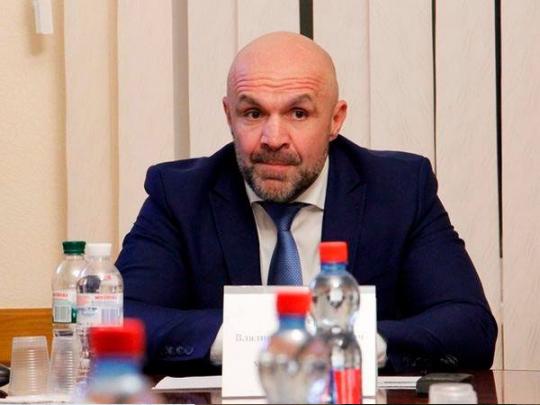 Дело Гандзюк: активисты опасаются бегства за границу главы Херсонского облсовета