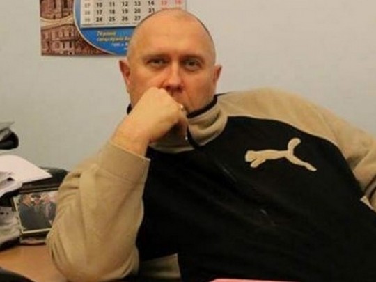 Дело Гандзюк: суд оставил Павловского под стражей, несмотря на просьбу прокуратуры
