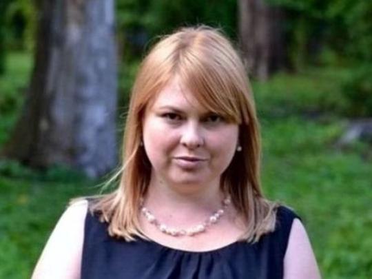 Делом Гандзюк занялась СБУ
