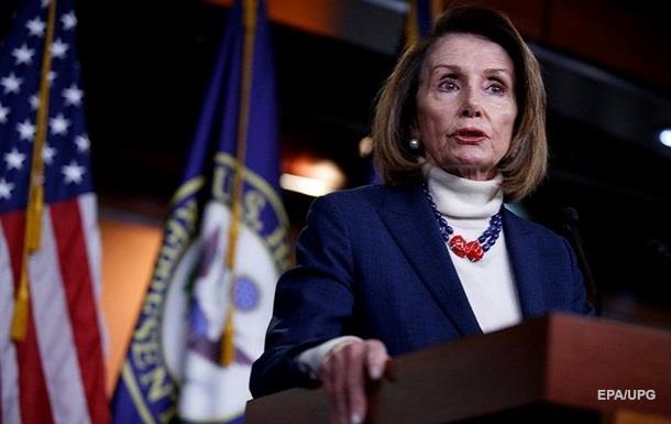 Демократы отвергли план Трампа по шатдауну