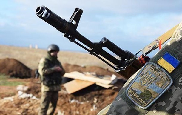 День на Донбассе: один боец погиб, еще один ранен
