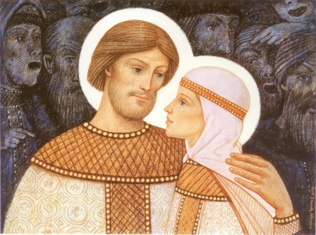 День родини: історія та ідеї для свята
