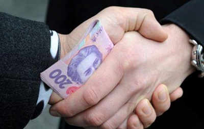 Депутат Ирпенского горсовета погорел на взятке