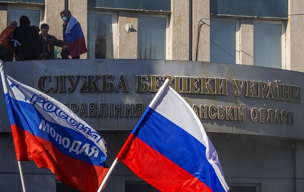 Депутаты Госдумы РФ намерены в ближайшее время посетить Донбасс